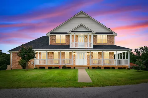 3400 Lock B Dr, Clarksville, TN 37040