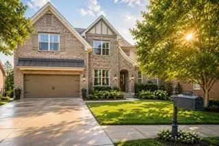 2211 Chantry Place Ln, Thompsons Station, TN 37179