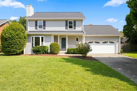 1128 Hunters Chase Dr, Franklin, TN 37064