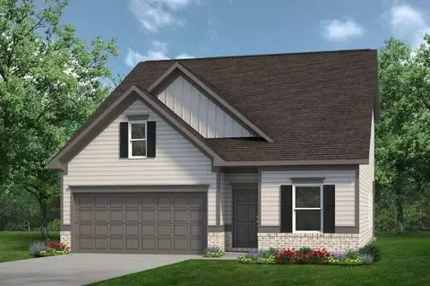 2818 Upton Cir, Cleveland, TN 37323