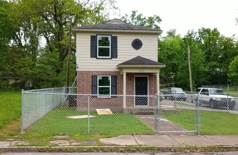 469 E Olive Ave, Memphis, TN 38106