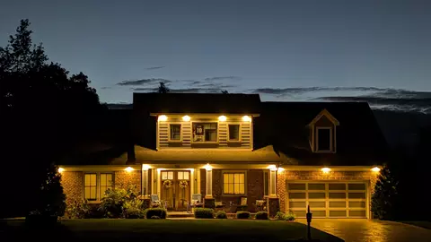 516 Cape Lookout Lgt, Loudon, TN 37774