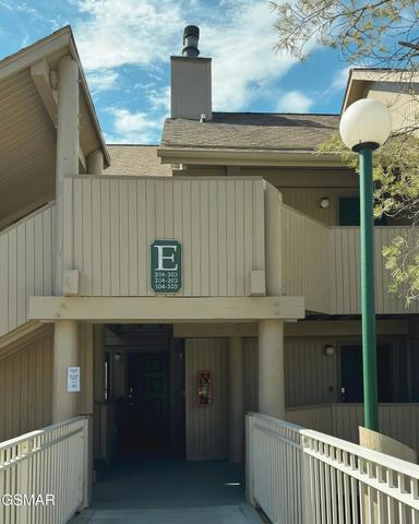3710 Weber Rd UNIT 103-E, Gatlinburg, TN 37738