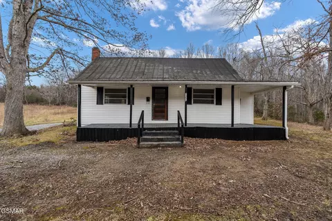7350 Houston Valley Rd, Greeneville, TN 37743