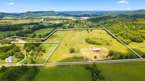 0 Hwy 130 West W, Shelbyville, TN 37160