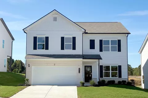 2814 Upton Cir, Cleveland, TN 37323