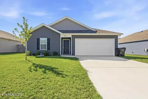 6838 Tall Shadow Ln, Knoxville, TN 37938