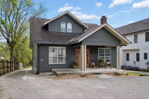 1202 Kirkland Ave, Nashville, TN 37216