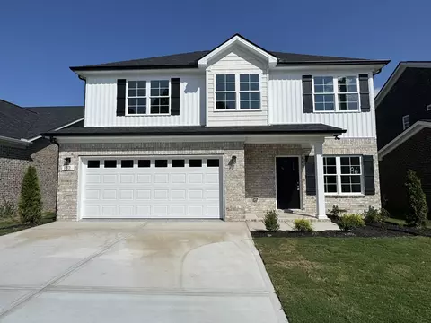 82 Laurel View St, Manchester, TN 37355
