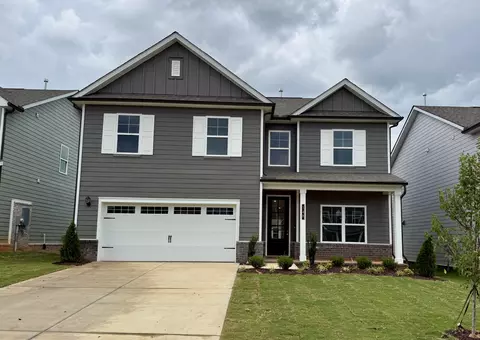 148 Yuma Ln, White House, TN 37188