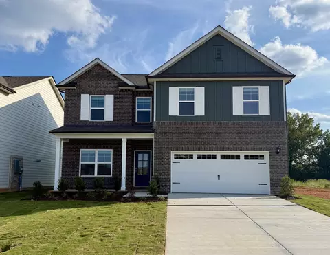 509 Charlie Pl, White House, TN 37188
