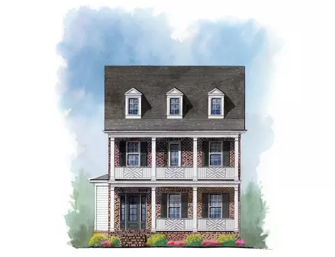 5062 Murdoch Rd, Nolensville, TN 37135