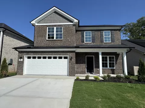 72 Laurel View St, Manchester, TN 37355