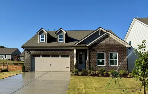 164 Yuma Ln, White House, TN 37188