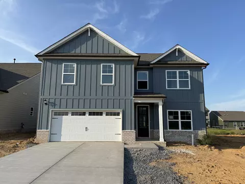 176 Yuma Ln, White House, TN 37188