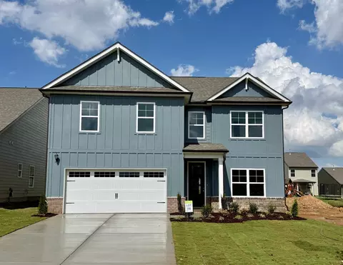 176 Yuma Ln, White House, TN 37188