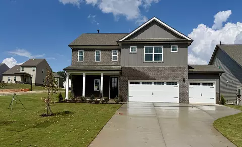 184 Yuma Ln, White House, TN 37188