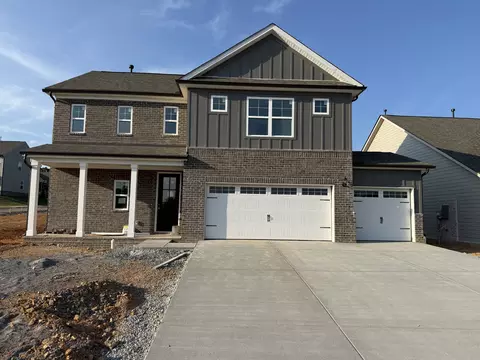 184 Yuma Ln, White House, TN 37188