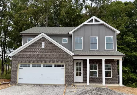 237 Hampshire Way, White House, TN 37188