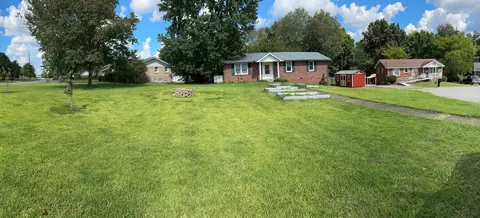 1586 Blackberry Pl, Clarksville, TN 37042