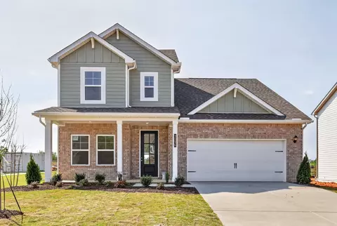 3296 Ventura Ave, White House, TN 37188