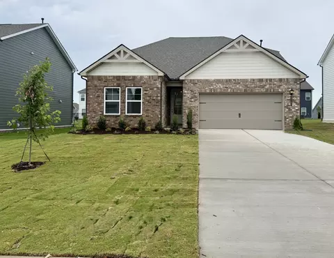 2163 Layla Ln, White House, TN 37188