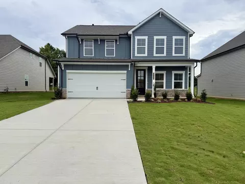 2152 Layla Ln, White House, TN 37188