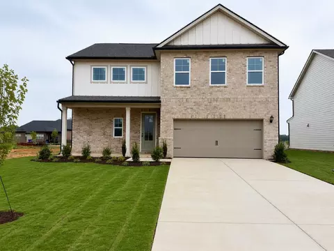 2076 Layla Ln, White House, TN 37188