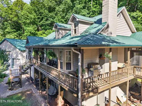 511 Lower River Rd, Decatur, TN 37322