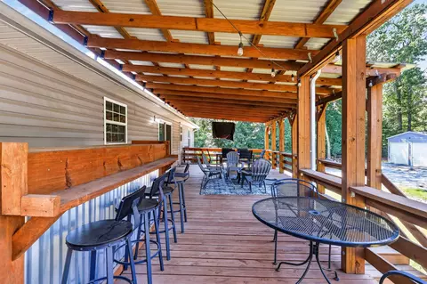 Exterior - 971 Sherrill Rd, Decherd, TN 37324 photo 7 of 17