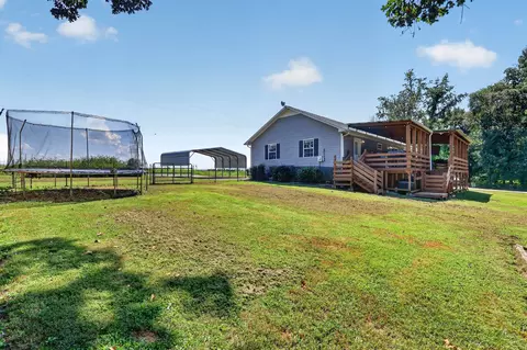 Exterior - 971 Sherrill Rd, Decherd, TN 37324 photo 12 of 17