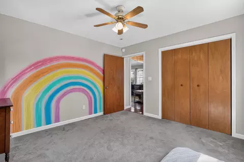 Bedroom - 971 Sherrill Rd, Decherd, TN 37324 photo 6 of 6