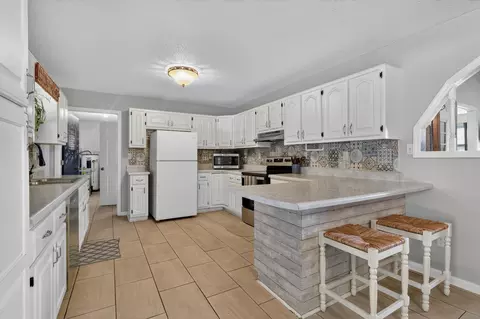 Kitchen - 971 Sherrill Rd, Decherd, TN 37324 photo 1 of 3