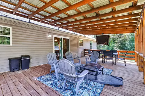 Exterior - 971 Sherrill Rd, Decherd, TN 37324 photo 8 of 17