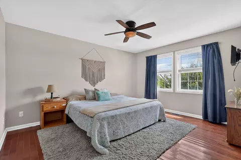 Bedroom - 971 Sherrill Rd, Decherd, TN 37324 photo 1 of 6