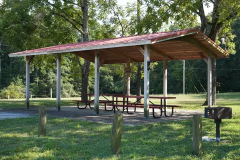 Exterior - 971 Sherrill Rd, Decherd, TN 37324 photo 17 of 17