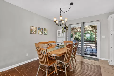 Dining - 971 Sherrill Rd, Decherd, TN 37324 photo 1 of 3