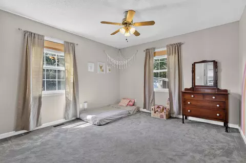 Bedroom - 971 Sherrill Rd, Decherd, TN 37324 photo 5 of 6