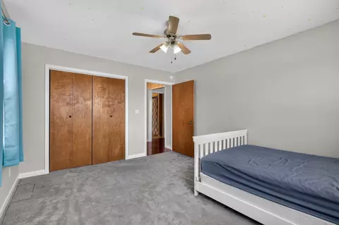 Bedroom - 971 Sherrill Rd, Decherd, TN 37324 photo 4 of 6