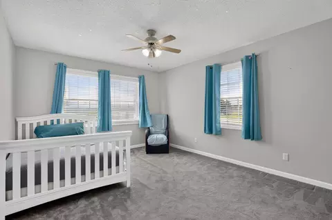 Bedroom - 971 Sherrill Rd, Decherd, TN 37324 photo 3 of 6