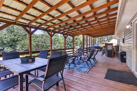 Exterior - 971 Sherrill Rd, Decherd, TN 37324 photo 4 of 17