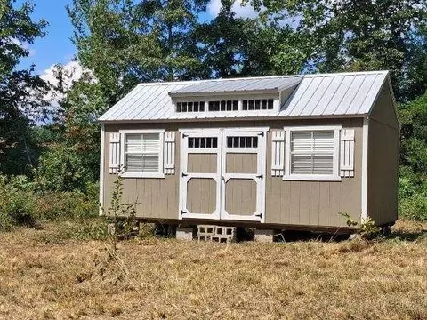 0 Ashley Dr, Beechgrove, TN 37018 photo 2