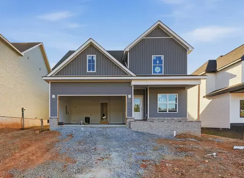 341 Wesson Dr, Clarksville, TN 37043