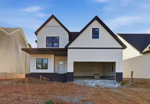 337 Wesson Dr, Clarksville, TN 37043