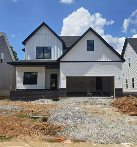 337 Wesson Dr, Clarksville, TN 37043