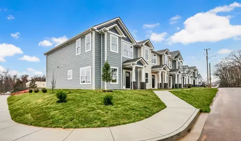 180 Clay Ridge Dr #A2, Clarksville, TN 37040