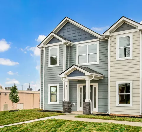180 Clay Ridge Dr #A1, Clarksville, TN 37040