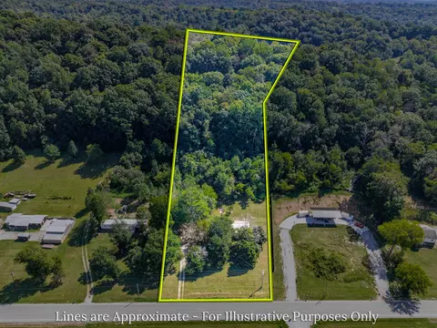15862 Columbia Hwy, Lynnville, TN 38472
