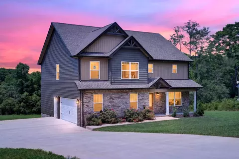 965 Palmyra Rd, Clarksville, TN 37040