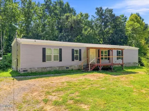 1200 Stone Mountain Rd, Bulls Gap, TN 37711